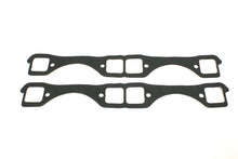 Load image into Gallery viewer, JBA Chevrolet 265-400 SBC Rectangle Port Header Gasket - Pair