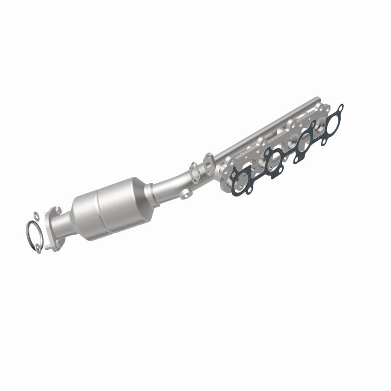 MagnaFlow Conv DF 05-09 Lexus GX470 4.7L