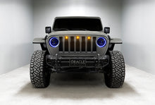 Load image into Gallery viewer, Oracle Oculus Bi-LED Projector Headlights for Jeep JL/Gladiator JT - w/ BC1 Controller