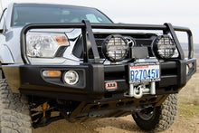 Load image into Gallery viewer, ARB Winchbar Suit ARB Fog Tacoma 12-15 (Fit Kit NOT Included)
