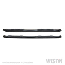 Load image into Gallery viewer, Westin 2006-2010 Hummer H3 E-Series 3 Nerf Step Bars - Black