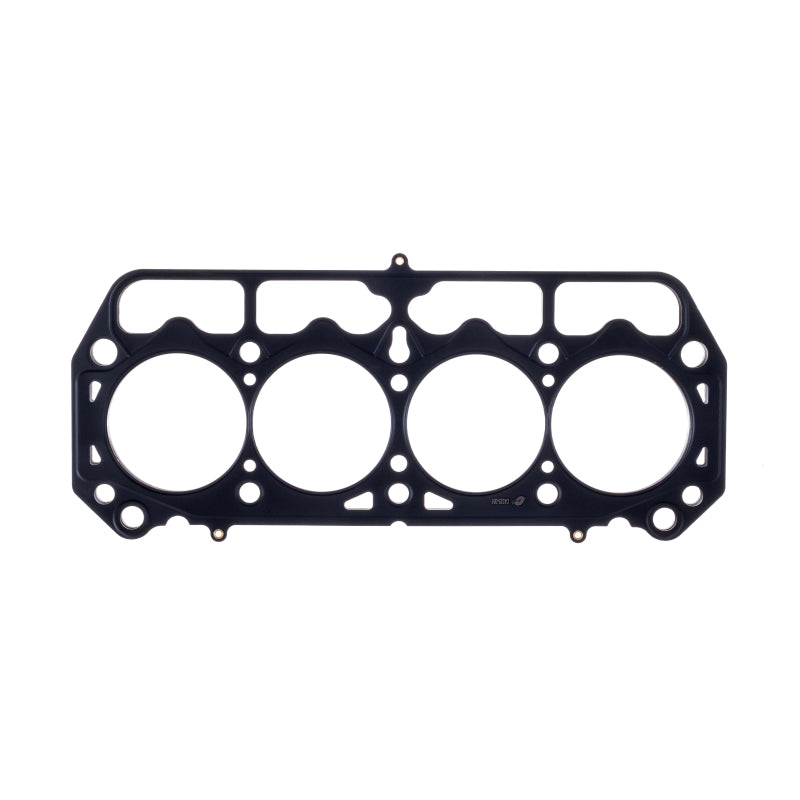 Cometic Simca 1.3/1.6L 1100 .046in MLS Cylinder Head Gasket - 80.5mm Bore