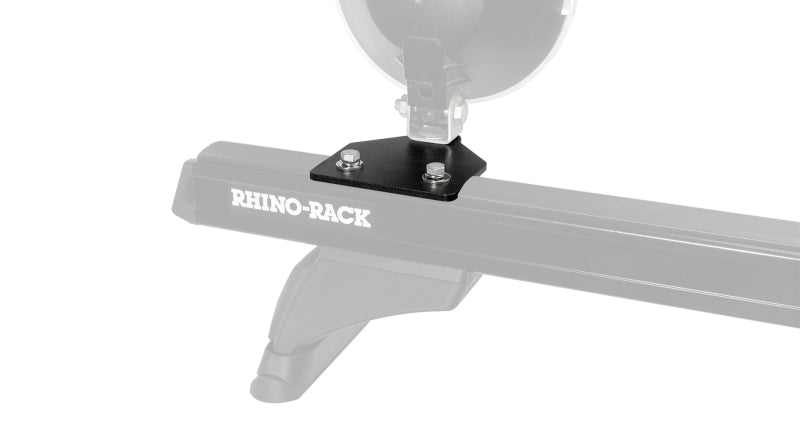 Rhino-Rack Crossbar Work Light Bracket
