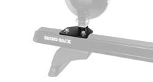 Load image into Gallery viewer, Rhino-Rack Crossbar Work Light Bracket