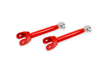 Load image into Gallery viewer, BMR 15-19 Cadillac CTS-V (3rd Gen) Upper Trailing Arms - Single Adjustable - Red