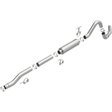 Load image into Gallery viewer, MagnaFlow BRE Exhaust Kit 99-01 Ford F-250 F-350 Super Duty 7.3L