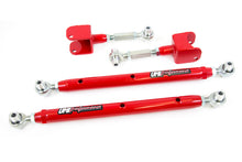 Load image into Gallery viewer, UMI Performance 68-72 GM A-Body Double Adjustable Upper &amp; Lower Rear Control Arms