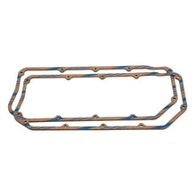 Load image into Gallery viewer, Edelbrock Gaskets Valve Covers Chrysler 426-572 Hemi Gen II Blue Stripe Cork/Rubber Set