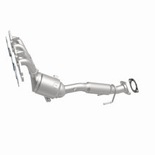 Load image into Gallery viewer, MagnaFlow 14-15 Ford Transit Connect OEM Grade Federal/EPA Compliant Manifold Catalytic Converter