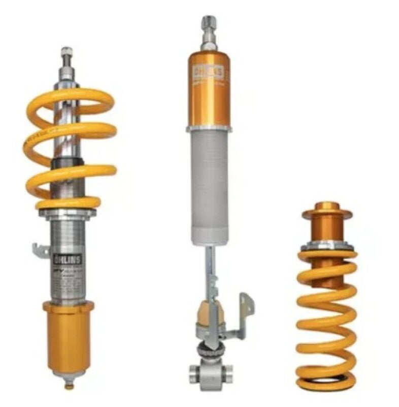 Ohlins 21-23 BMW M3/M4 (G8X) Road & Track Coilover System