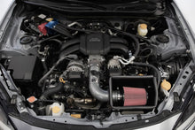 Load image into Gallery viewer, K&amp;N 2022 Subaru BRZ 2.4L Typhoon Performance Air Intake System