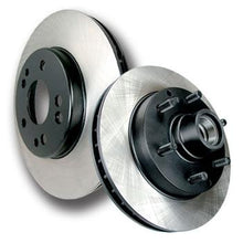 Load image into Gallery viewer, Centric 05-09 Nissan Frontier/ Xterra Front Performance Rotor