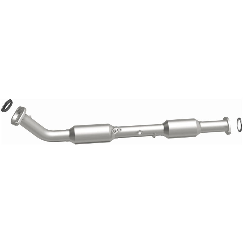 MagnaFlow Conv DF 05-12 Toyota Tacoma L4-2.7L