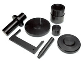 ATI Damper Tool - Guide Fixture - 7 Inertia Ring