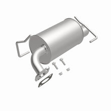 Load image into Gallery viewer, BRE Exhaust 06-09 Legacy 2.5L Muffler Kit