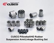 Load image into Gallery viewer, Cusco Pillowball Rear Upper Arm Bushing Kit (Rear Side) 02-06 Acura Integra DC5