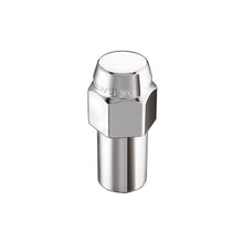 Load image into Gallery viewer, McGard Hex Lug Nut (Long Shank - .946in.) 7/16-20 / 13/16 Hex / 1.85in. Length (4-Pack) - Chrome