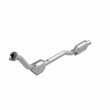 Load image into Gallery viewer, MagnaFlow Conv DF 99-01 Ford Explor 5.0L