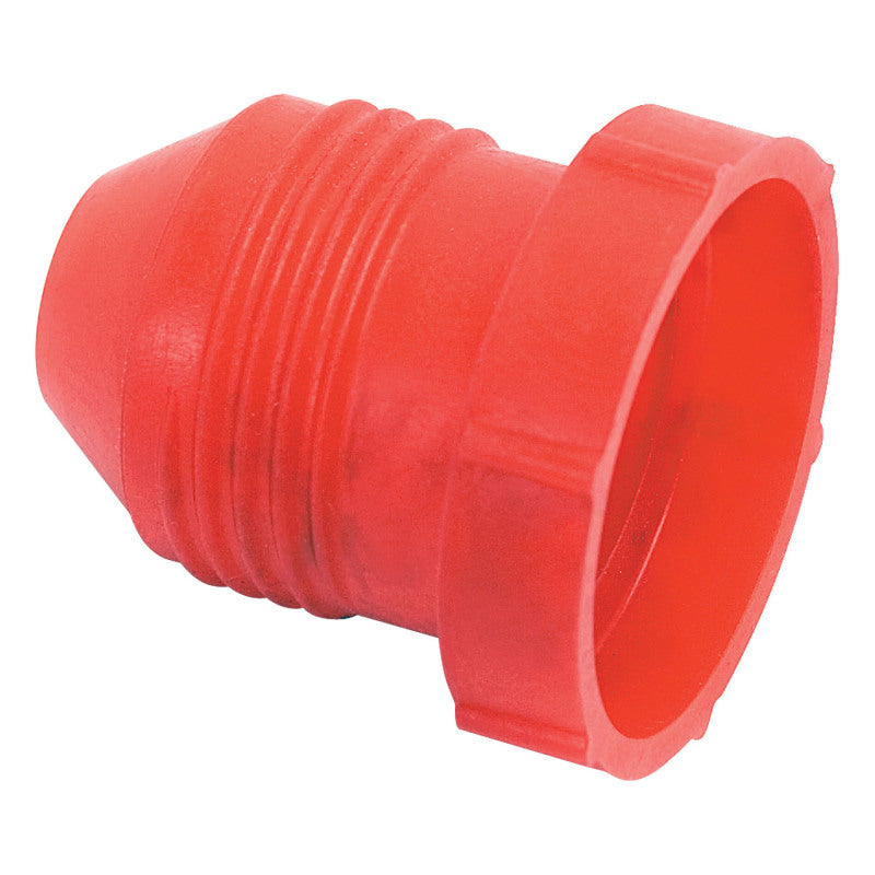 Russell Performance -12 AN Plastic Plug (10 pcs.)