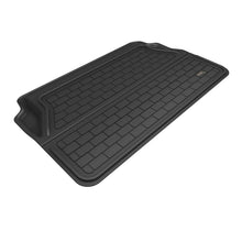 Load image into Gallery viewer, 3D Maxpider 21-24 Toyota Sienna Behind 2Nd Row Kagu Black Cargo Liner