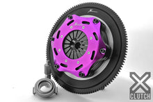 Load image into Gallery viewer, XClutch 13-20 Subaru BRZ 2.0L 7.25in Twin Solid Ceramic Clutch Kit