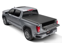 Load image into Gallery viewer, Truxedo 19-20 GMC Sierra &amp; Chevrolet Silverado 1500 (New Body) 8ft Lo Pro Bed Cover