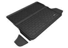 Load image into Gallery viewer, 3D MAXpider 18-24 GMC Terrain Kagu Black Cross Fold Cargo Liner