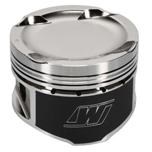 Load image into Gallery viewer, Wiseco Mitsubishi Lancer EVO 8 - 4G63 Turbo Piston Kit