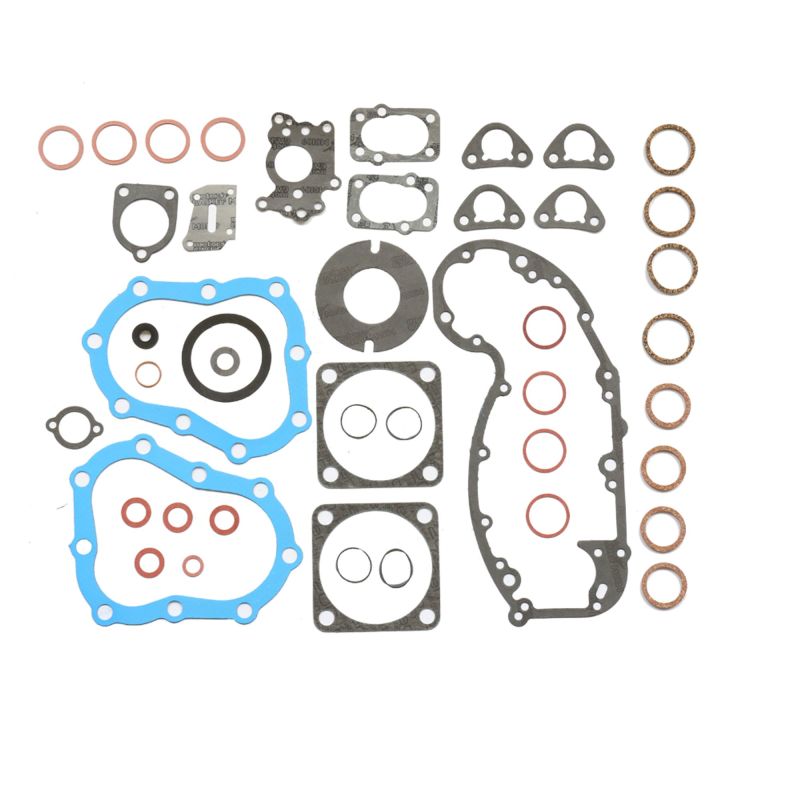 Athena Harley-Davidson 74in & 80 Complete Gasket Kit (Excl Oil Seal)