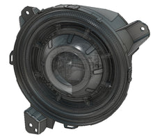 Load image into Gallery viewer, Oracle Oculus Bi-LED Projector Headlights for Jeep JL/Gladiator JT - Matte Blk - 5500K