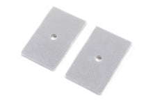 Load image into Gallery viewer, Zone Offroad 2in x 4 Degree Shims (Pair)