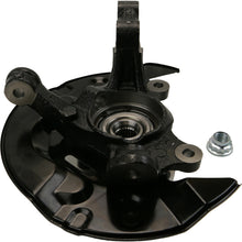 Load image into Gallery viewer, MOOG 03-06 Toyota Matrix Front Left Complete Knuckle Assembly