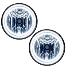 Load image into Gallery viewer, Oracle 08-16 Toyota Sequoia SMD FL - White