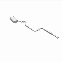 Load image into Gallery viewer, MagnaFlow BRE Exhaust Kit 01-06 Sebring Stratus