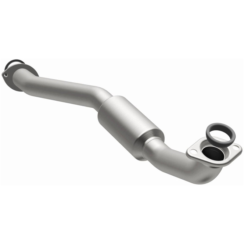 Magnaflow Conv DF 2009-2012 Highlander 2.7 L Underbody