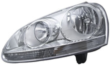 Load image into Gallery viewer, Hella Vw Golf V/Jetta/Bora 05-10 Headlamp Lh