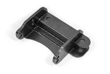 Load image into Gallery viewer, BMR 82-02 3rd Gen F-Body Replacement Torque Arm Bracket (For XTA001) - Black Hammertone