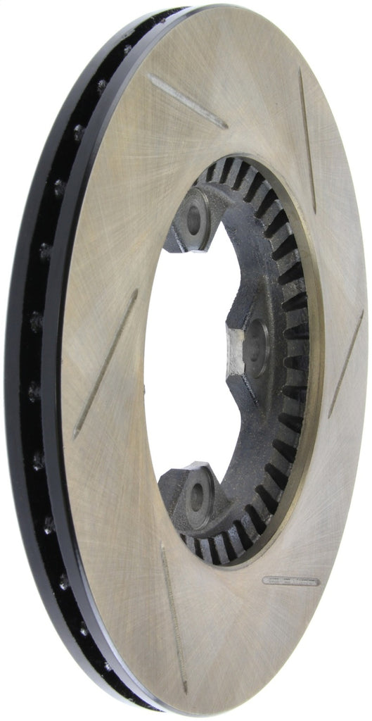 StopTech Slotted Sport Brake Rotor