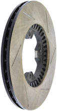 Load image into Gallery viewer, StopTech Slotted Sport Brake Rotor