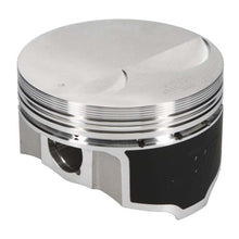 Load image into Gallery viewer, Wiseco Chevy LS1/LS2/LS6 3.903 Bore 3.622 Stroke -2.2 Flat Top Piston Shelf Stock Kit