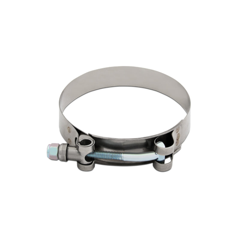 Mishimoto 1.75 Inch Stainless Steel T-Bolt Clamps