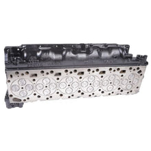 Load image into Gallery viewer, Fleece Performance 07.5-18 Dodge 2500/3500 6.7L Remanufactured Cummins Cylinder Head (Performance)