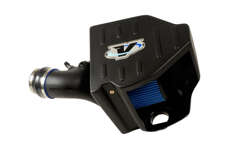 Volant Chrysler/Dodge 12-13 300/Charger/11-13 Challenger 6.4L Closed Box Air Intake System