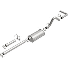 Load image into Gallery viewer, MagnaFlow BRE Exhaust Kit 92-96 Dodge Dakota