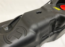Load image into Gallery viewer, Titan Fuel Tanks 13-24 RAM 2500/3500 Cummins Mega Cab Short Bed 50 Gallon XXL Mid-Ship Fuel Tank