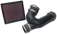 Load image into Gallery viewer, K&amp;N 18-19 Ford F-150 V6-2.7L F/I Performance Air Intake System