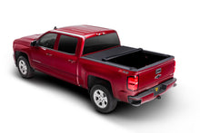 Load image into Gallery viewer, Truxedo 07-13 GMC Sierra &amp; Chevrolet Silverado 2500/3500 Dually w/Bed Caps 8ft Pro X15 Bed Cover