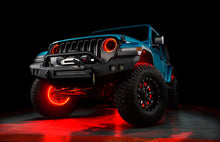 Load image into Gallery viewer, Oracle Oculus Bi-LED Projector Headlights for Jeep JL/Gladiator JT - w/ BC1 Controller