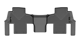 Husky Liners 2022 Jeep Wagoneer / Grand Wagoneer (w/2nd Row Bench) X-ACT 2nd Seat Floor Liner - Blk