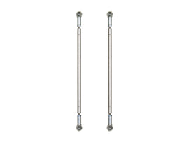 ICON 2014+ Ram 2500 1.0in Air Ride Kit